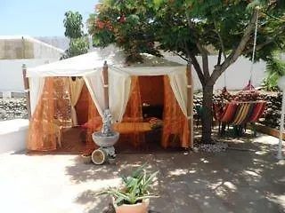 Hotel Los Nardos Playa del Ingles