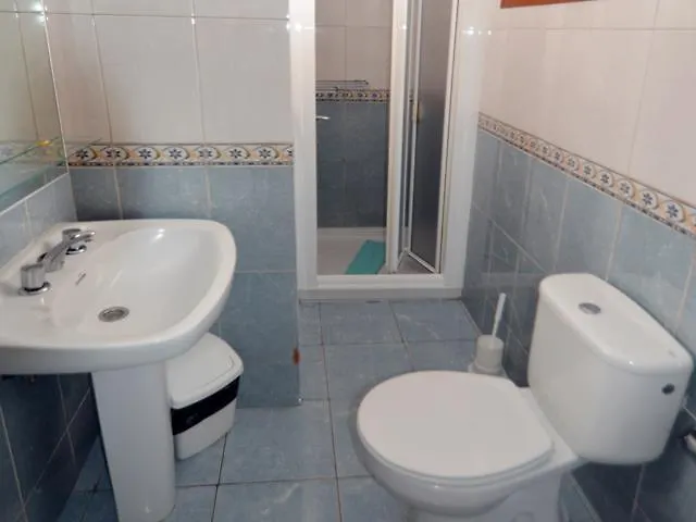 **** Hotel Los Nardos Playa del Ingles  Spain