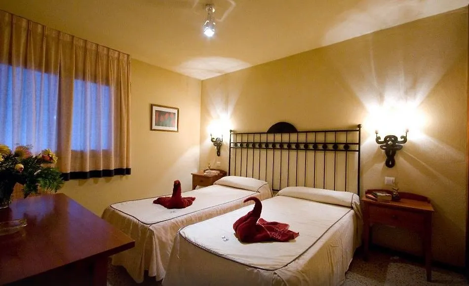 **** Hotel Los Nardos Playa del Ingles  Spain