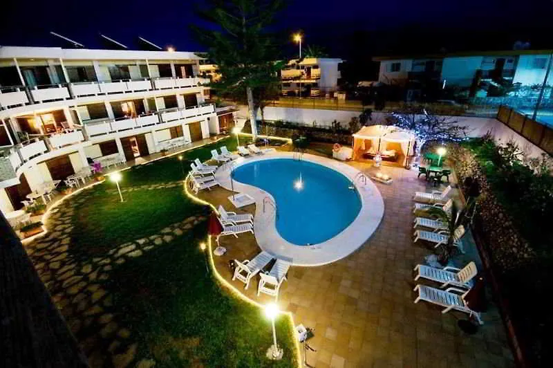 Los Nardos Playa del Ingles  Hotel Playa del Ingles (Gran Canaria)