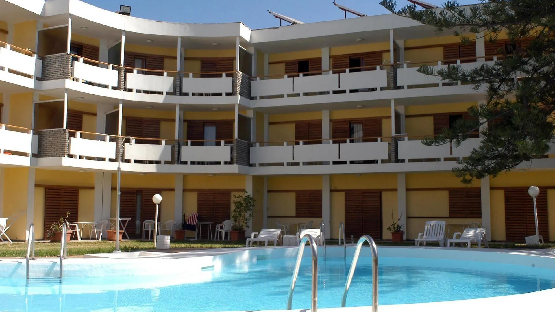 Hotel Los Nardos Playa del Ingles