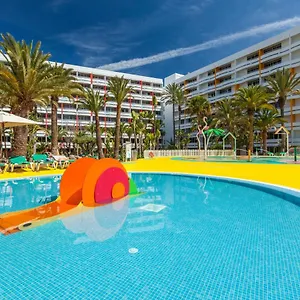 Abora Buenaventura By Lopesan Playa del Ingles (Gran Canaria)