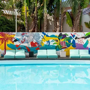 Gold By Marina - Adults Only Playa del Ingles (Gran Canaria)