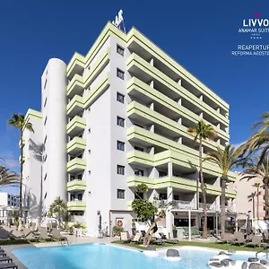 Livvo Anamar Playa del Ingles (Gran Canaria)