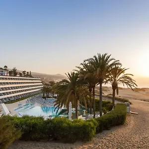 Santa Monica Playa del Ingles (Gran Canaria)