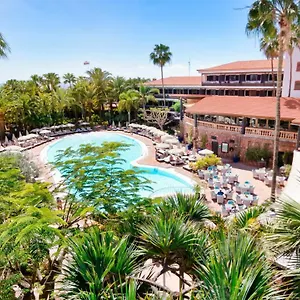 Parque Tropical Playa del Ingles (Gran Canaria)