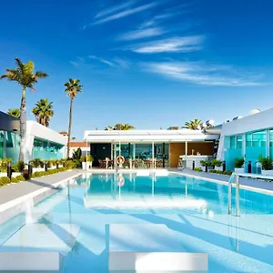 Nayra - Adults Only Playa del Ingles (Gran Canaria)