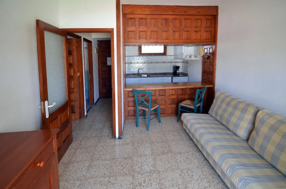 Hotel Los Nardos Playa del Ingles