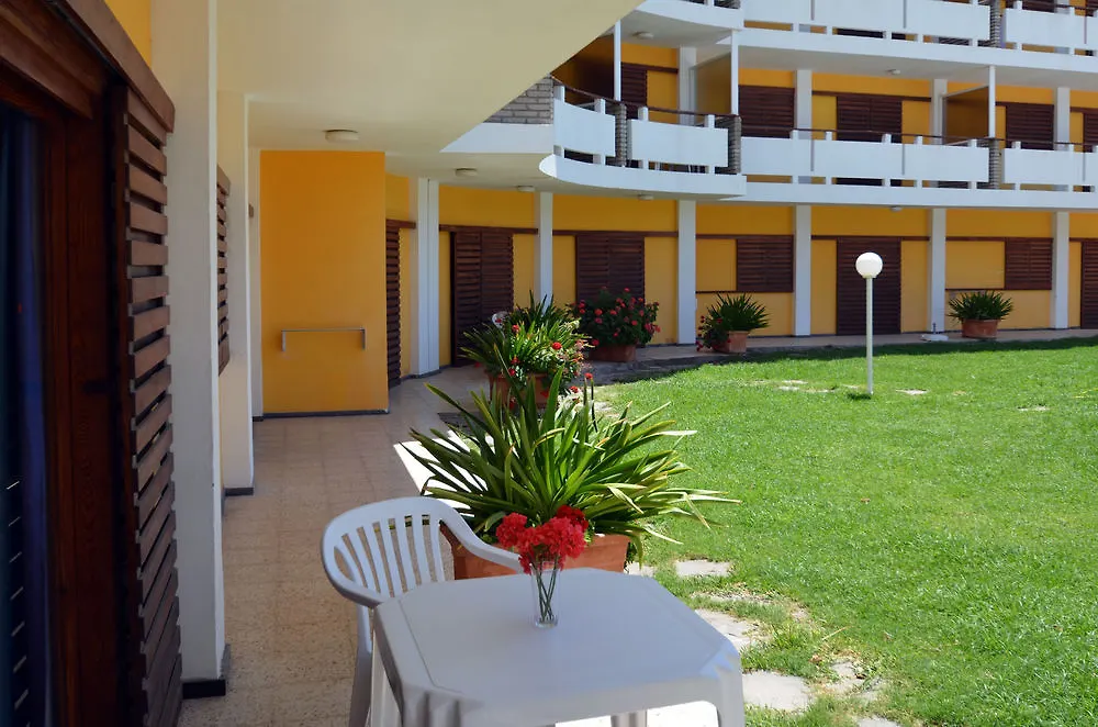 Los Nardos Playa del Ingles  Hotel